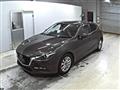 2017 Mazda Axela Sport