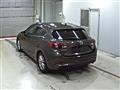 2017 Mazda Axela Sport