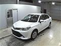 2017 Toyota Corolla Axio
