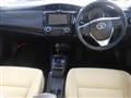 2017 Toyota Corolla Axio