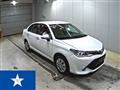 2017 Toyota Corolla Axio