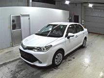 2017 Toyota Corolla Axio