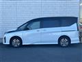 2024 Nissan Serena