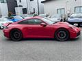 2025 Porsche 911