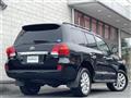 2012 Toyota Land Cruiser