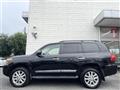 2012 Toyota Land Cruiser