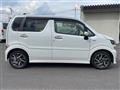 2018 Suzuki Wagon R