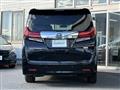 2016 Toyota Alphard Hybrid