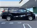 2016 Toyota Alphard Hybrid