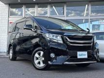 2016 Toyota Alphard Hybrid