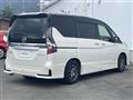 2021 Nissan Serena