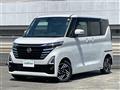 2024 Nissan ROOX