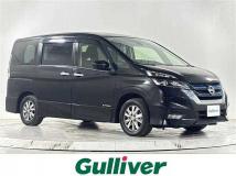 2019 Nissan Serena