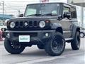 2022 Suzuki Jimny Sierra