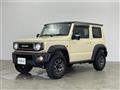 2019 Suzuki Jimny Sierra