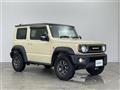 2019 Suzuki Jimny Sierra