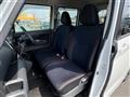 2020 Nissan ROOX