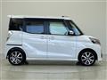 2017 Nissan DAYZ ROOX