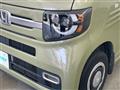 2019 Honda N-VAN