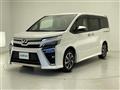 2018 Toyota Voxy