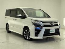 2018 Toyota Voxy