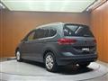 2024 Volkswagen Golf Touran