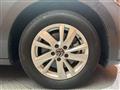 2024 Volkswagen Golf Touran