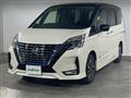 2022 Nissan Serena