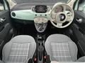 2019 Fiat 500