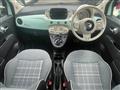 2019 Fiat 500