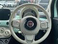 2019 Fiat 500