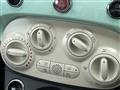 2019 Fiat 500