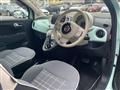 2019 Fiat 500