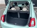 2019 Fiat 500