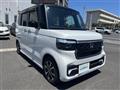 2025 Honda N BOX