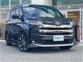 2023 Toyota Noah