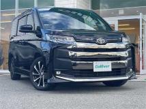 2023 Toyota Noah