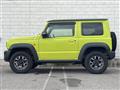 2024 Suzuki Jimny Sierra