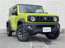 2024 Suzuki Jimny Sierra