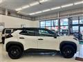 2026 Toyota Yaris Cross