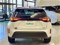 2026 Toyota Yaris Cross