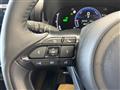 2026 Toyota Yaris Cross