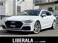 2019 Audi A7 Sportback