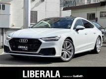 2019 Audi A7 Sportback