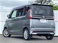 2022 Nissan ROOX