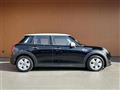2019 BMW MINI