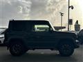 2020 Suzuki Jimny Sierra