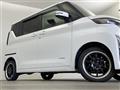 2020 Nissan ROOX