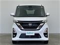 2020 Nissan ROOX