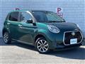 2019 Toyota Passo